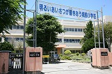 城前小学校